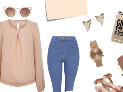 She Rocks: Nudes & Blues