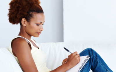 She Empowers: The Power Of Journaling Your Prayers