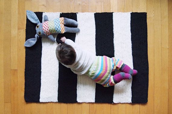 Mommy Knows: Teaching Boundaries with Blanket Time