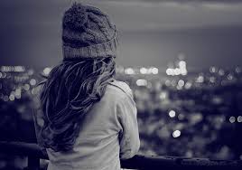 She Connects: The Jonah Complex