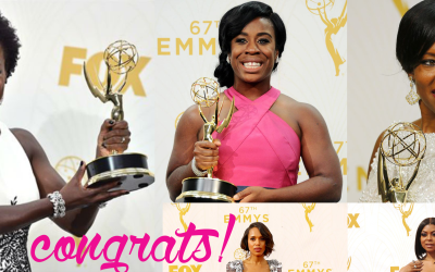 She Inspires: When Black Women Win