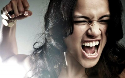 She Empowers: When the Going Gets Tough