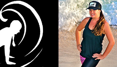 She Owns It: Conversations with an Entrepreneur, Stephanie Pollock from Working Out in Paradise