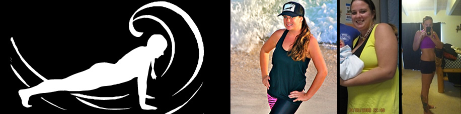 She Owns It: Conversations with an Entrepreneur, Stephanie Pollock from Working Out in Paradise