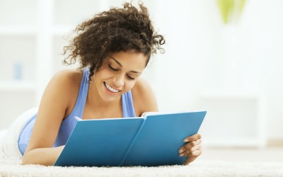 She Empowers: The Benefits of Journaling