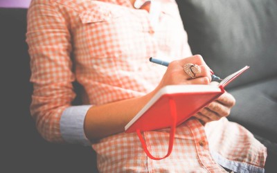 She Connects: Connecting with God as a Busy Mama