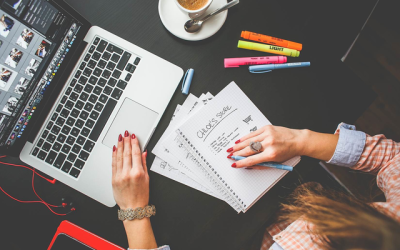 She Inspires: We CAN Have It All… With A Lot Of Balance.