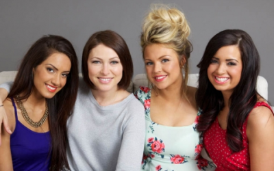 She Empowers: 20 Somethings for the 20 Something Soul