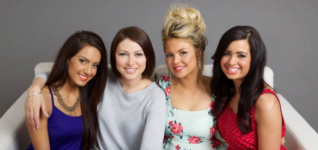 She Empowers: 20 Somethings for the 20 Something Soul