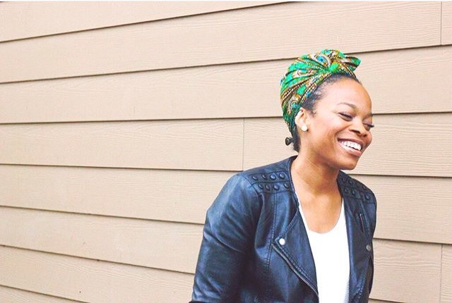 She Empowers: 3 Lessons from a GIRLBOSS’ Instagram Feed, Kennesha Buycks with Torrie Oglesby