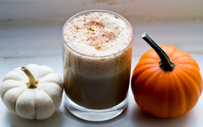 She’s A Foodie: Save Money, Make Your Own Pumpkin Spice