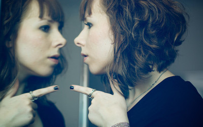 She Inspires: The Question of A Lifetime