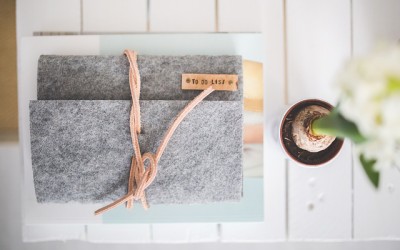 She Inspires: Letters To You: The “To Do List”