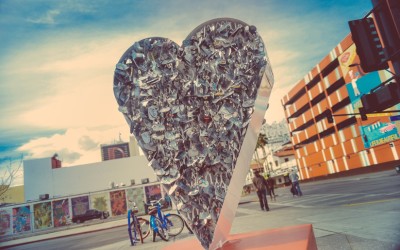 She Loves: How to Speak the Languages of Love