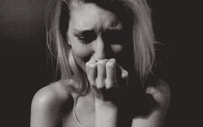 She’s Poetic: It Is Finished