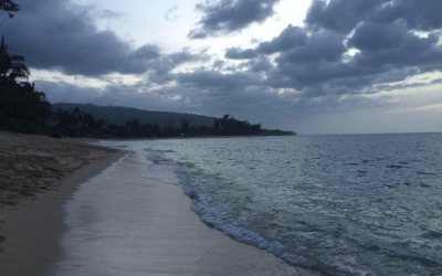 She Connects: Mailboxes