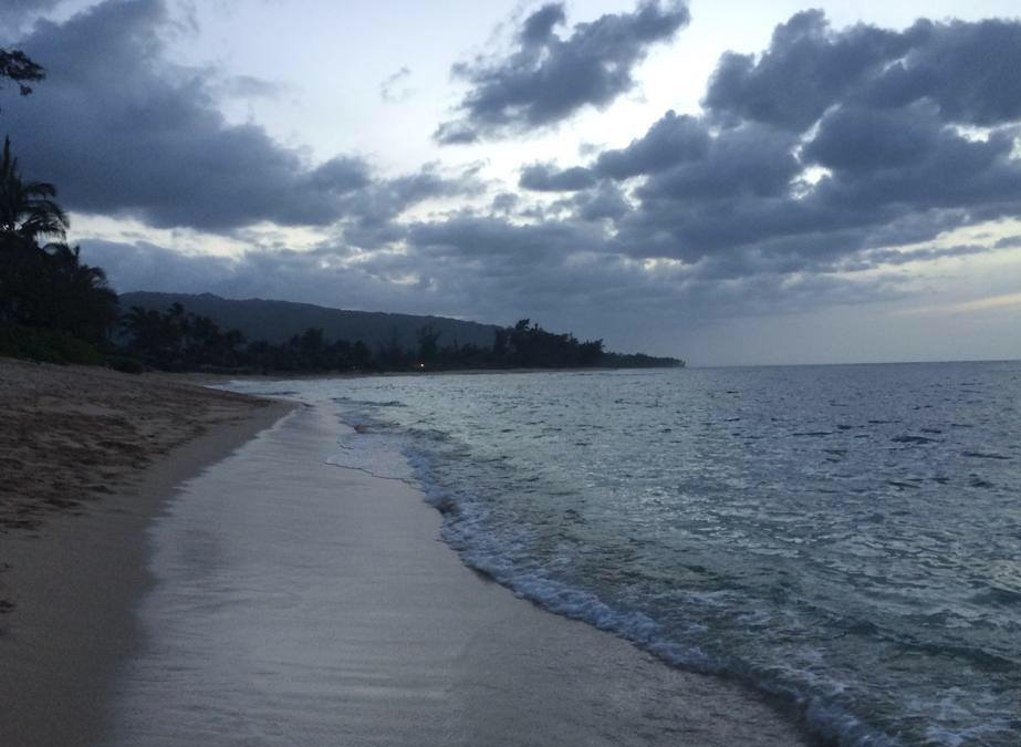 She Connects: Mailboxes