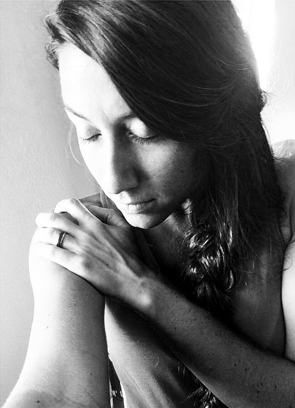 She’s Poetic: Glorious Inexpressible Joy