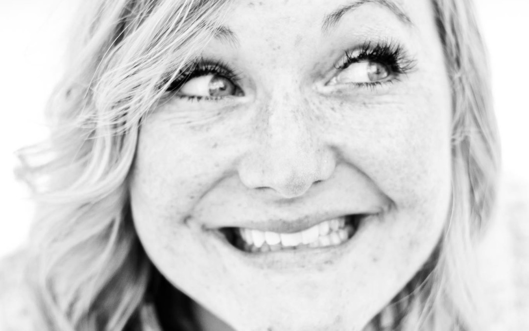 You Should Know Her: Jamie Swim