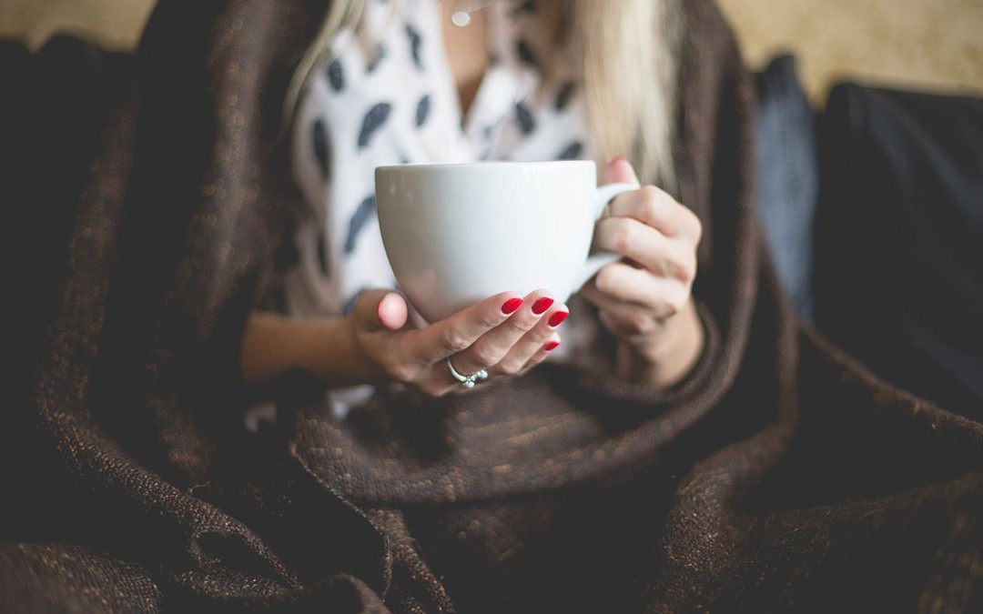 Woman To Woman: Treat Yo Self!