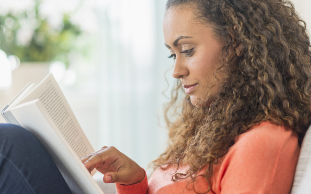 She Reads: Women Inspire Other Women