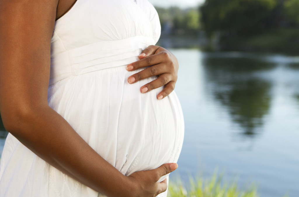 She Rocks: 5 Fashion Maternity Must Haves For The Hip Mamas!