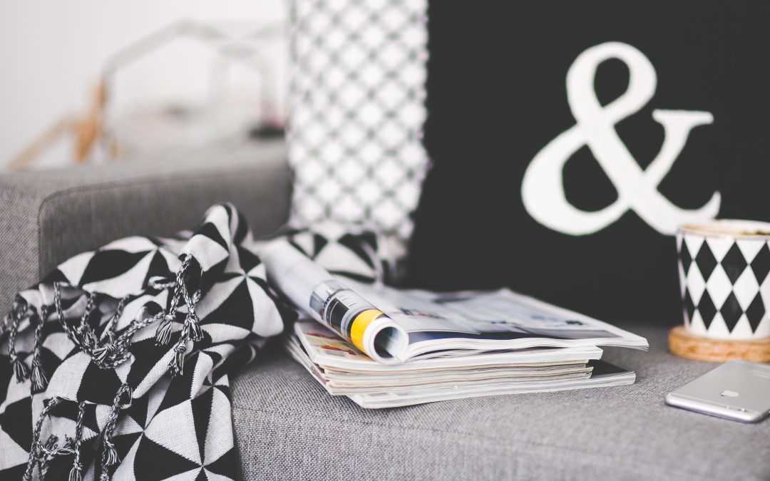 She Inspires: Starting The New Year Off With Grit