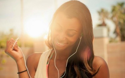 She Inspires: 10 Motivational Videos and Podcasts