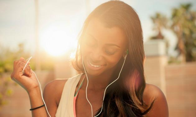 She Inspires: 10 Motivational Videos and Podcasts