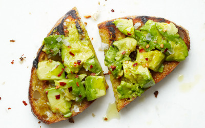 She’s A Foodie: 3 Ways to Add Avocado to Your Diet