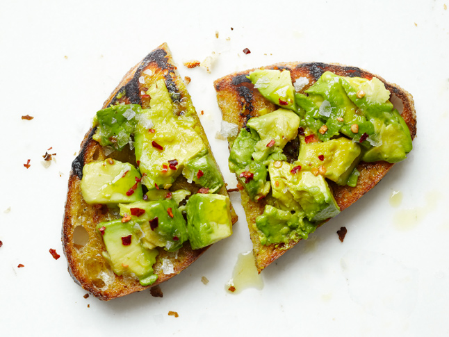She’s A Foodie: 3 Ways to Add Avocado to Your Diet