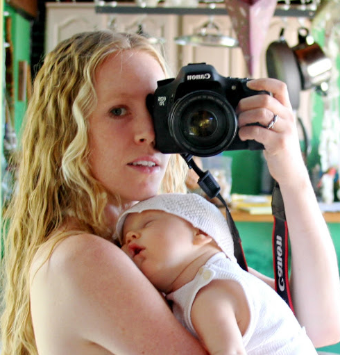 You Should Know Her: Kathe & Kaja Gibbs