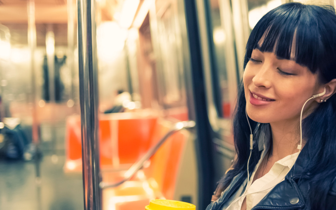 She Listens: 10 Songs to Add to Your Playlist: It’s All Love