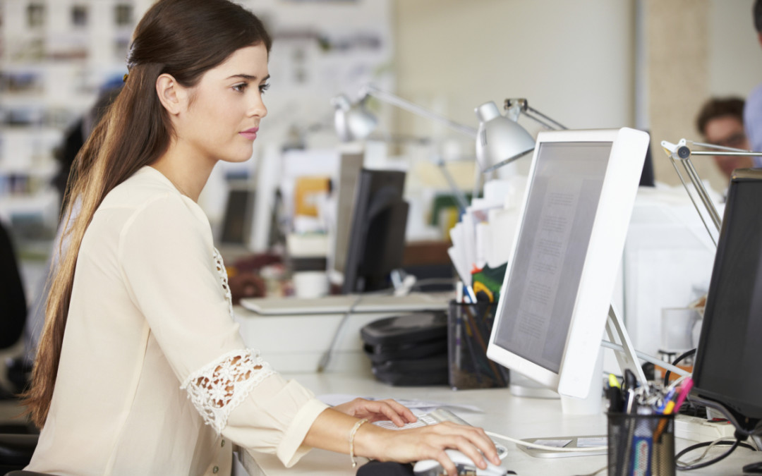 She Empowers: The Three R’s When Dealing With A Difficult Work Environment