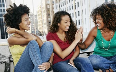 Woman To Woman: Three Ways to Improve Your Friendships