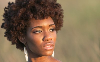 She Rocks: Warm It Up This Season with These Hot Trends