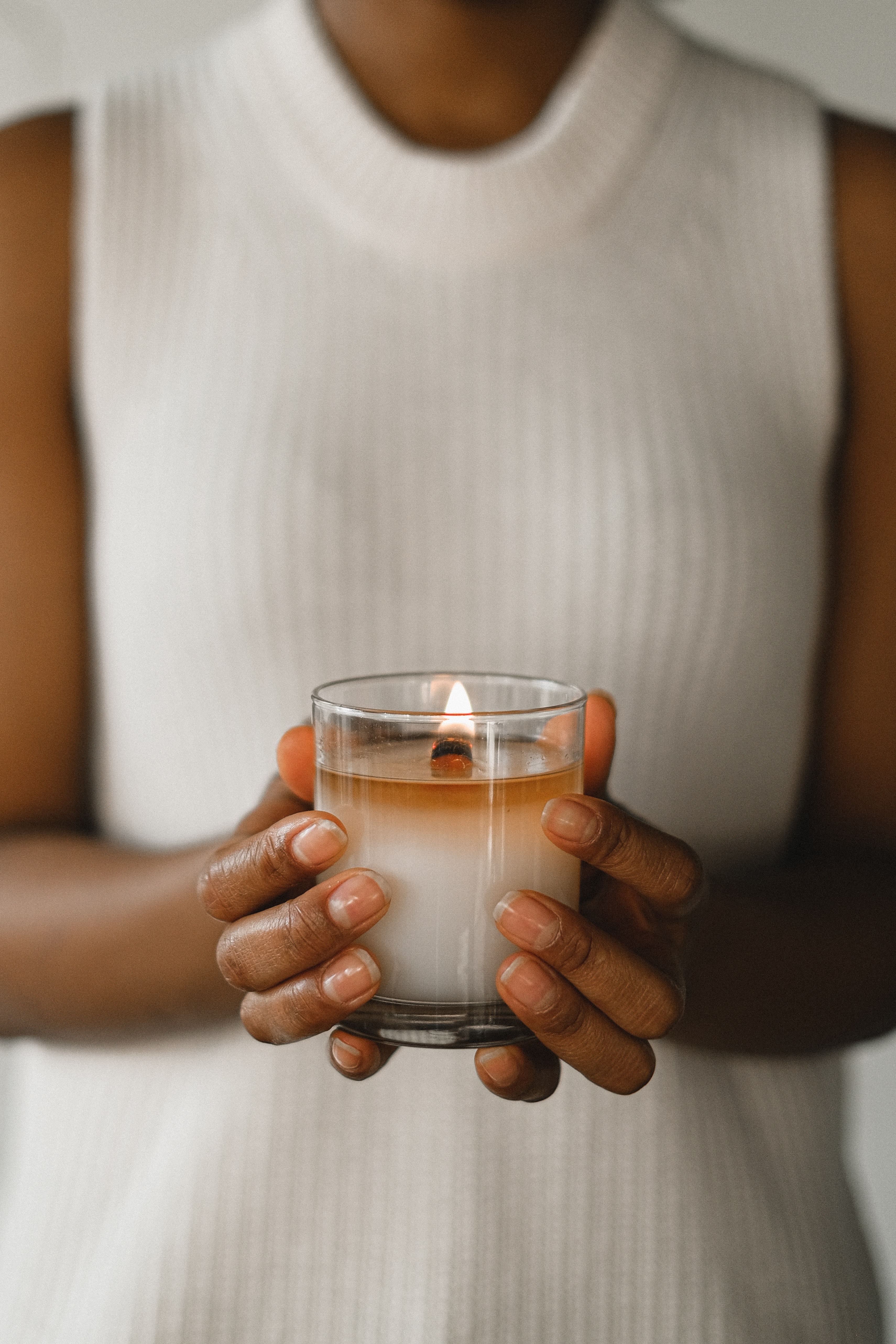 She Connects:10 Ways Women Can Improve Self Care